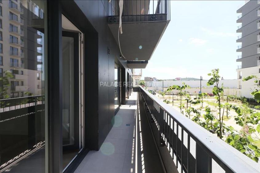 Apartament 2 camere decomandat SILK DISTRICT - 8