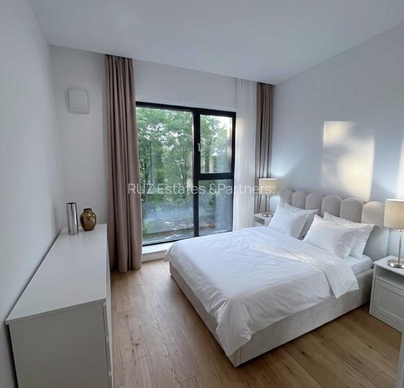 Apartament 2 camere | Prima închiriere | Nusco City Park - 5