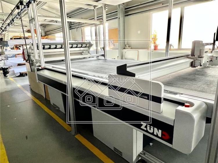 Hale productie si depozitare - 3000 mpu - afacere la cheie - Marsa - 12