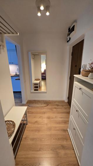 2 camere |renovat | Metrou Titan
