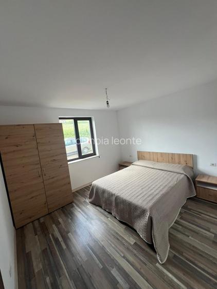 Pensiune 9 camere, iaz propriu, 3.808 mp teren -Mestecanis19 min de Vatra Dornei - 14