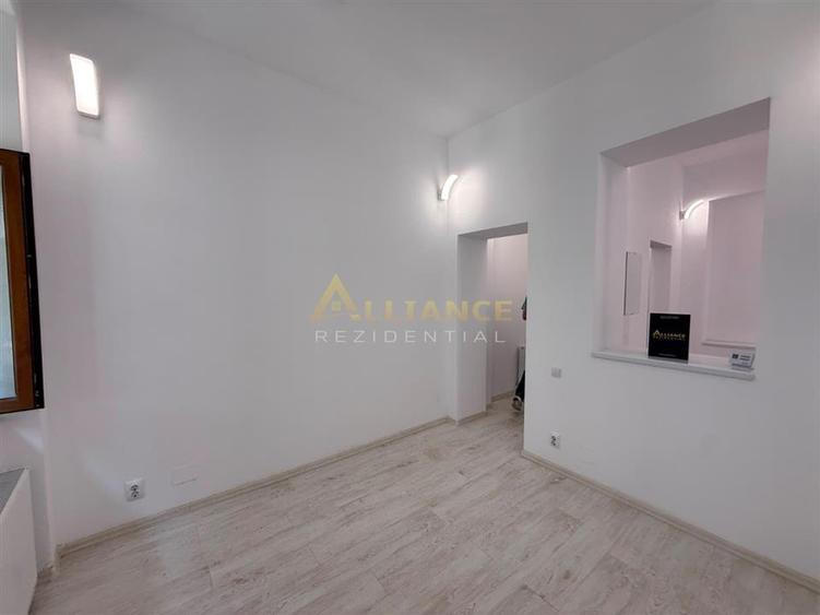 Ultracentral-Apartament 2 Camere Tip Duplex-Gata de Mutare