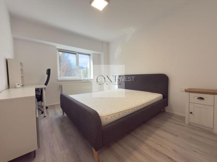 Apartament 2 camere, zona Garii - 16