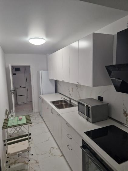 Inchiriez Apartament 2 camere Piata Sudului