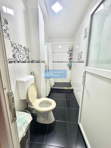 Apartament 3 camere de vânzare – Tineretului