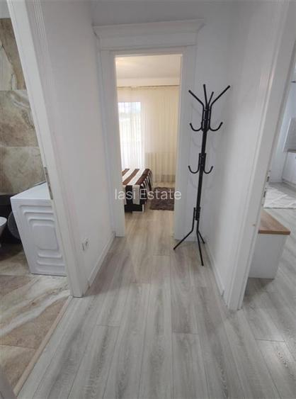 Bloc Nou - Apartament 2 camere complex Poitiers Towers