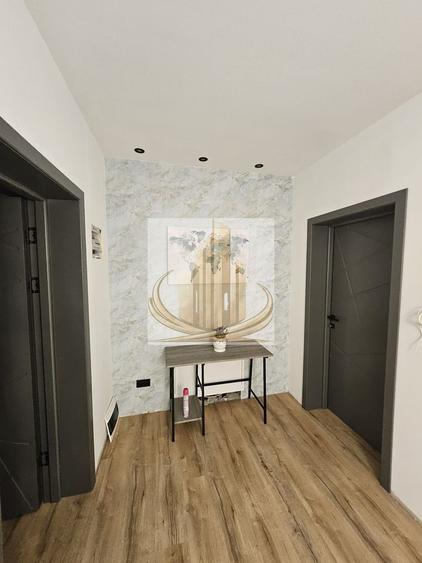 Duplex de vânzare | 160 mp utili + 50 mp terase | Garaj | Dumbravita