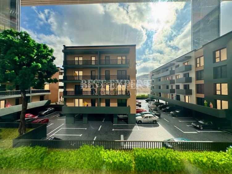  2 Camere cu Gradina– Locuinta in care te vei simti Acasa din Prima Zi - 5