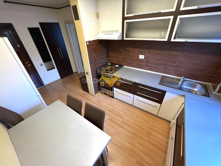 3 camere, modern, parcare, Manastur zona calea Floresti, Bucium - 7