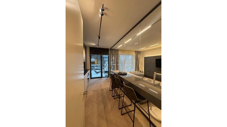 REA1027177 Apartament 2 camere l Aviatiei l Comision 0