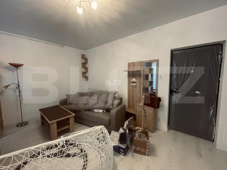 Apartament 2 camere, 50 mp, parcare, prima inchiriere, zona Valea Garbaului - 3