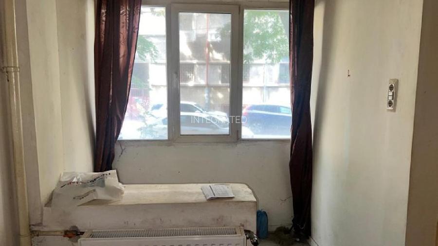 OBOR - Iancului,  Garsoniera 30 mp -  parter - 4