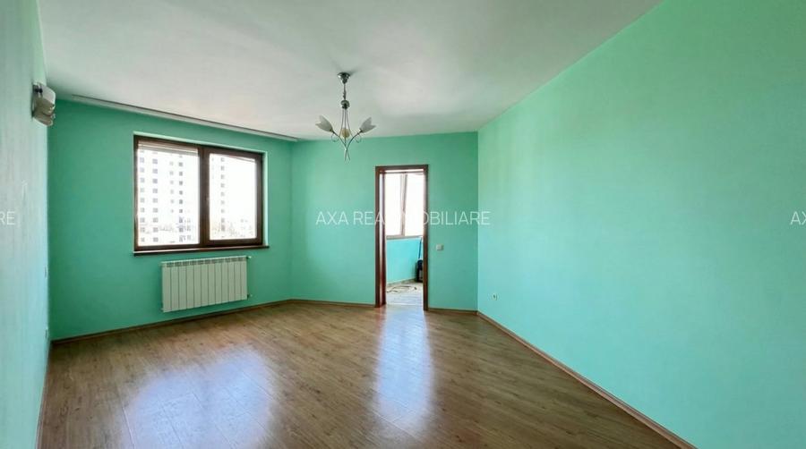 Apartament 2 camere de vanzare | Vedere Lac | Zona linistita | Lacul Morii - 6