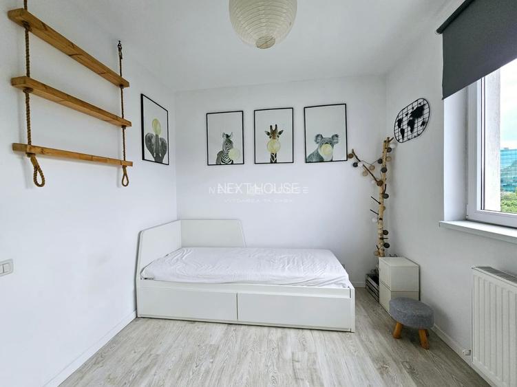 Apartament 3 camere Libertatii - 13 Septembrie  - Uranus ( Unirii ) - 6