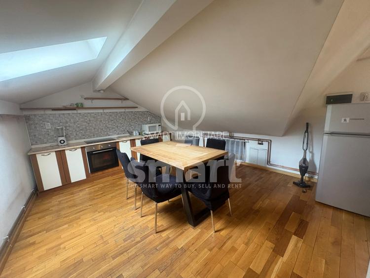 Apartament modern 2 camere Centru blvd 21 decembrie - 4
