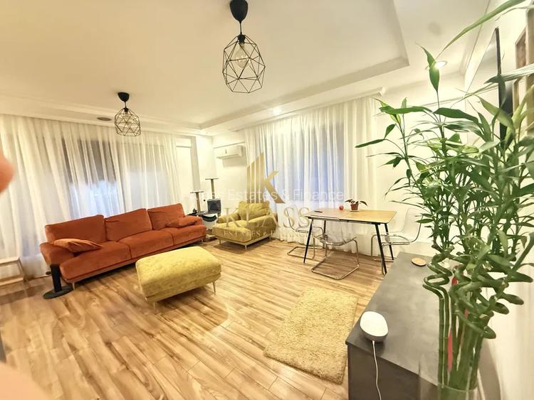 Apartament cu 3 camere -Diamond Residence-Pipera | Iancu Nicolae - 3