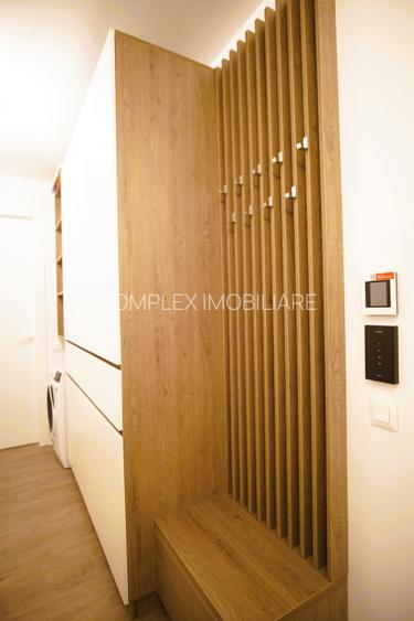 Cloud 9 | Aviației | Zonă Business| Apartament PREMIUM | Metrou Aurel Vlaicu - 19