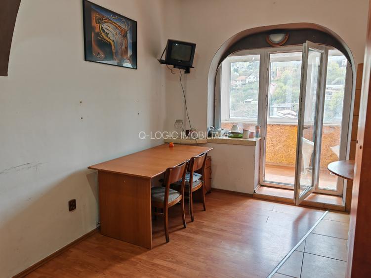 Apartament 4 camere cu priveliste deosebita zona Colinei - 27