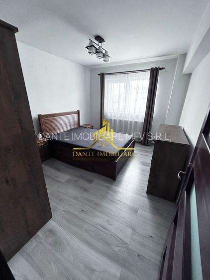 2 camere, decomandat, PET FRIENDLY, balcon, modern, Marasti,Kaufland - 4