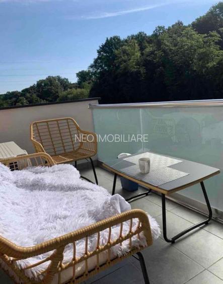 3 Camere - Dumbravita - Lizierea Padurii - 9