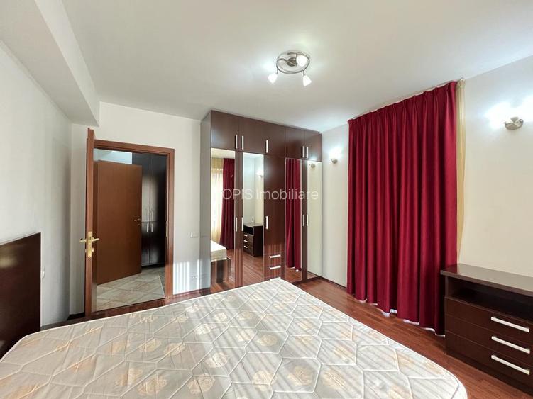 Central Park Apartments/ Parcul Circului / Metrou / Parcare Subterana - 5