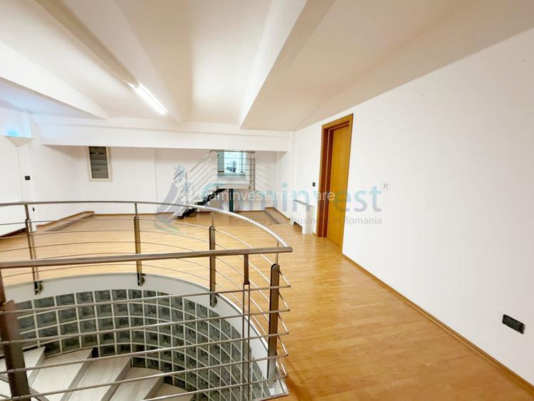 Spatiu industrial si birouri, Calea Borsului, Oradea - 6