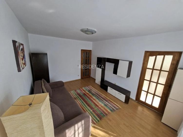 Garsoniera Drumul Taberei | Balcon - 2