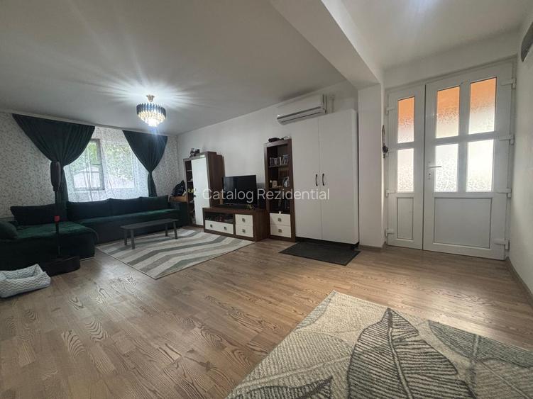 Casa de vanzare cu 3 camere in comuna Cornetu-Judecatorie | 10km de Bucuresti - 3