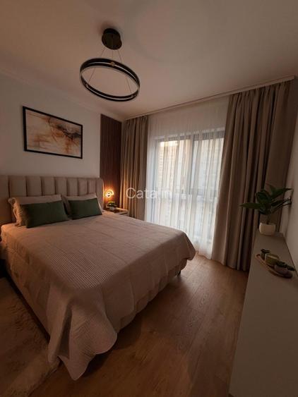 Inchiriez Apartament Premium 2 Camere Exigent Plaza Parcul Liniei - 5