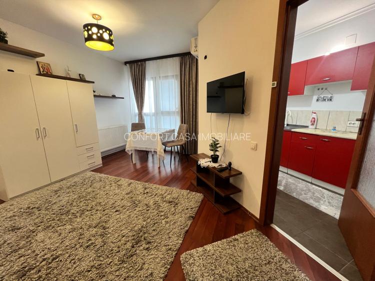 Colentina-Doamna Ghica, garsoniera de inchiriat - 9