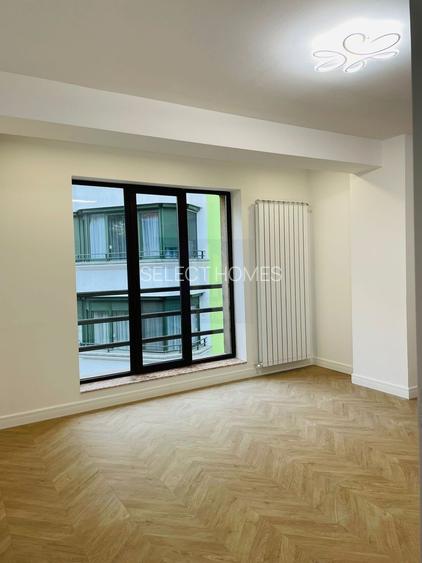 Apartament Renovat 4 Camere de Vanzare Parcare *Arcul de Triumf* - 3