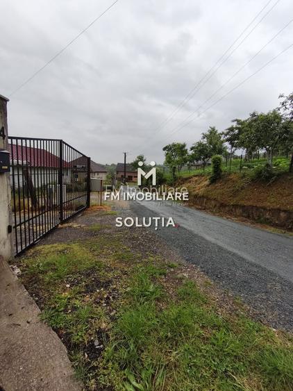 Casă P+1 de vânzare în Cicârlău – zonă superbă, 11 ari teren! - 17