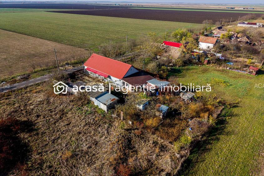 🌟 Oportunitate Unică de Vânzare în Variasu Mare! 🌟 - 9