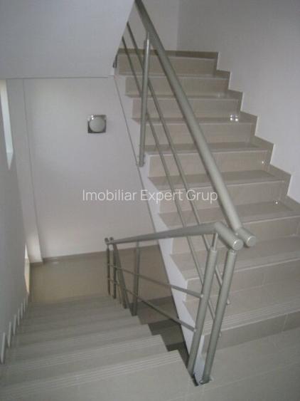 Cladire de Birouri Expozitiei - 9