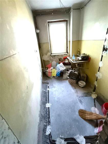 2 camere confort 2 sporit, Disponibil imediat, C. Galati -Kogalniceanu - 6