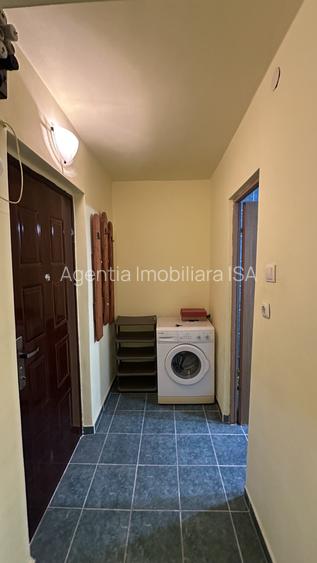 Garsonieră confort 1, balcon închis, zona Milea – gata de mutare! - 7
