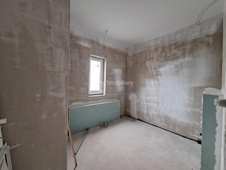 Casa individuala cu CF in Chinteni, zona PROFI - 12