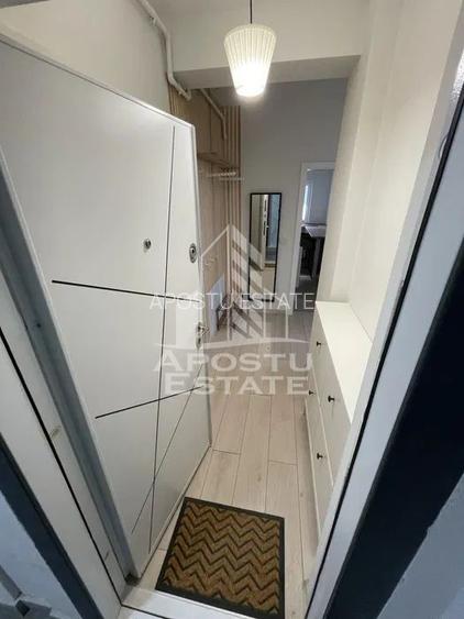 Apartament cu 2 camere, Giroc, Parcare - 3