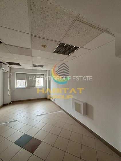 Spațiu de birouri 525 mp de vânzare – Sitraco Center – Piața Unirii - 4