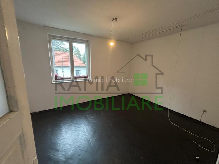 Apartament 2 camere de inchiriat Central Brasov - 9