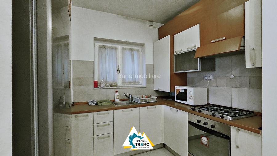 Apartament primitor si spatios cu 2 camere în Subcetate - 8