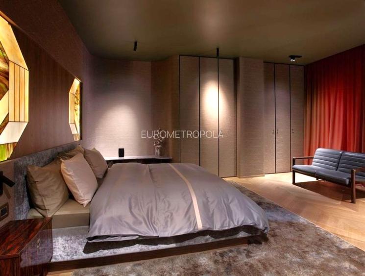 Apartament 4 camere Primaverii - 4