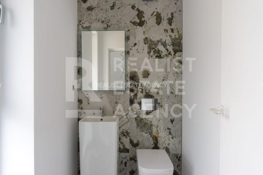 Vilă în Pipera, 116 mp utili, 2 locuri de parcare, București - 9