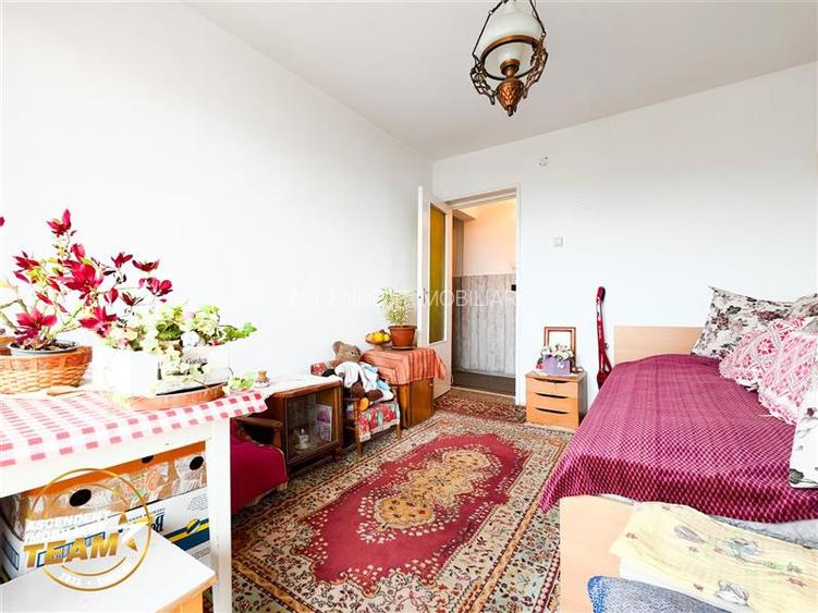 3D Tur! 3 camere,decomandate,apreciabila ariere,Dealului,Simeria,Sfantu Gheorghe - 32