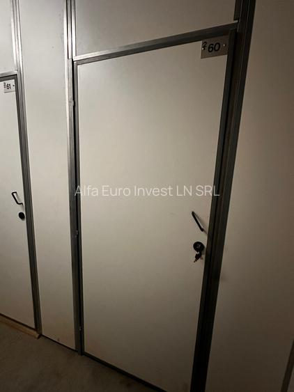 Inchiriez apartament 3 camere DECOMANDAT cu parcare subterana - 10