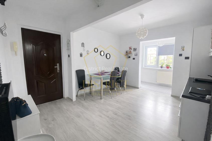 Apartament superb cu 2 camere | Girocului - 7