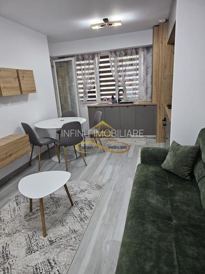 Apartament 2 camere de închiriat – Cartier rezidențial Nord, Bacău - 2