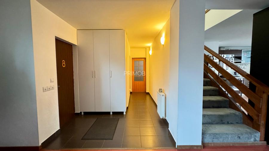 Cocheta,renovata 2024, P+M,in zona linistita de case,strada lata,teren generos - 11