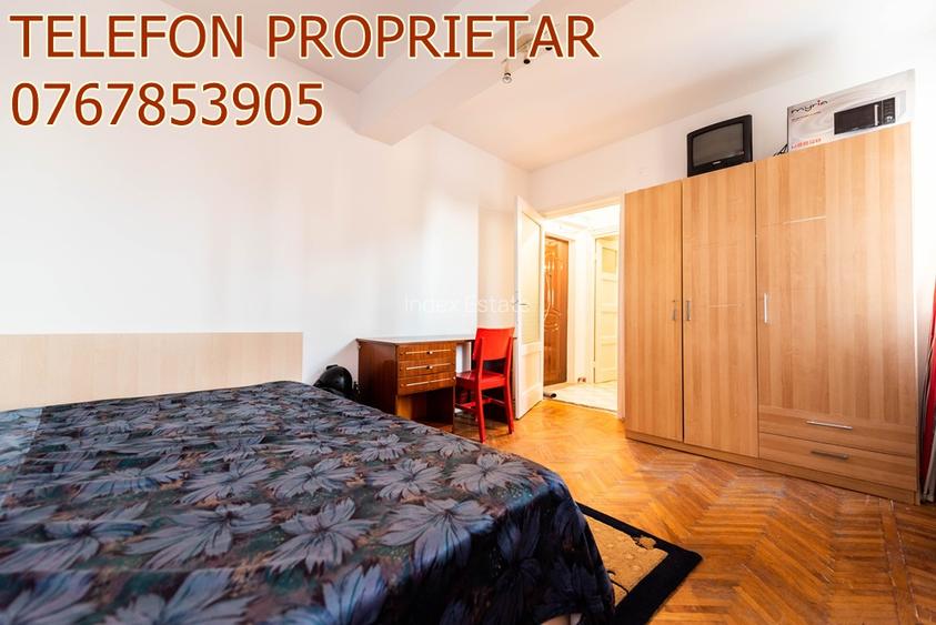 Garsoniera la Universitate - Calea Victoriei. Comision 0! - 2