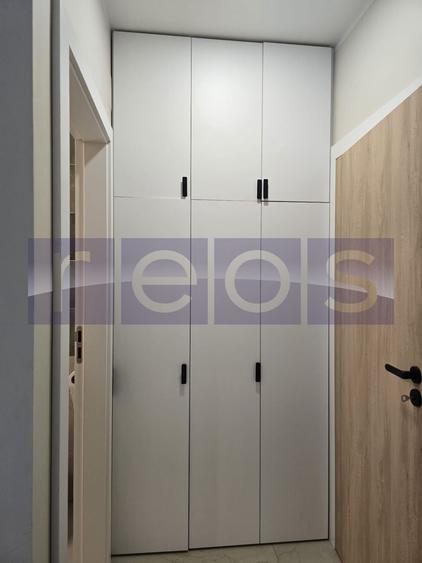 VANZARE APARTAMENT MODERN 3 CAMERE | IANCU NICOLAE | CURTE PROPRIE | - 25
